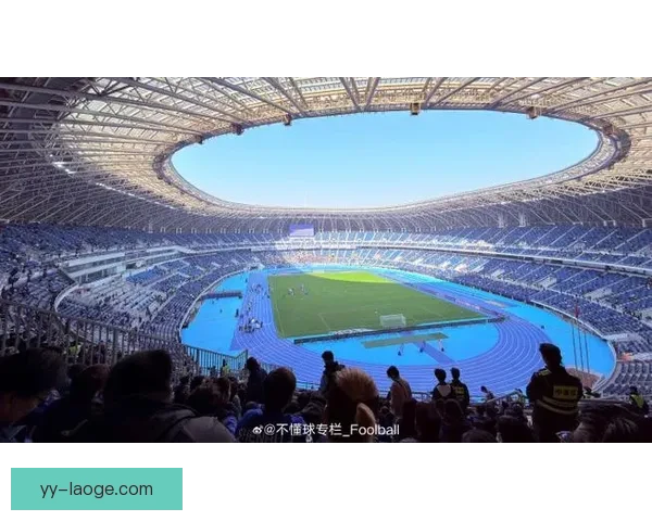 2026世界杯洛杉矶赛区宣布SoFi体育场草坪更换工程完成