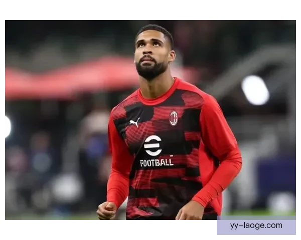 丰塞卡告别里尔转投意甲豪门AC米兰开启新篇章